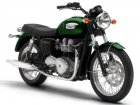 Triumph Bonneville